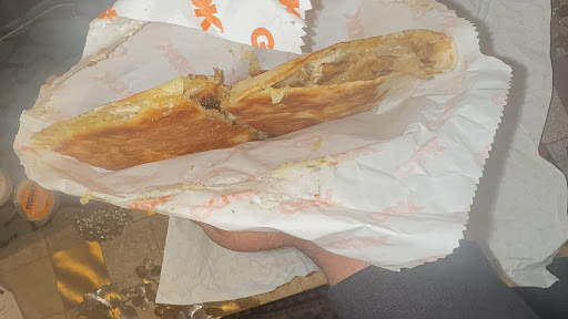 Photo of German Doner Kebab (GDK) - Unit 1A Littleton St W, Wisemore, Walsall WS2 8EZ