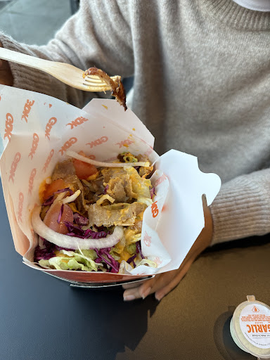 Photo of German Doner Kebab (GDK) - Unit 1A Littleton St W, Wisemore, Walsall WS2 8EZ