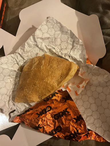 Photo of German Doner Kebab (GDK) - Unit 1A Littleton St W, Wisemore, Walsall WS2 8EZ