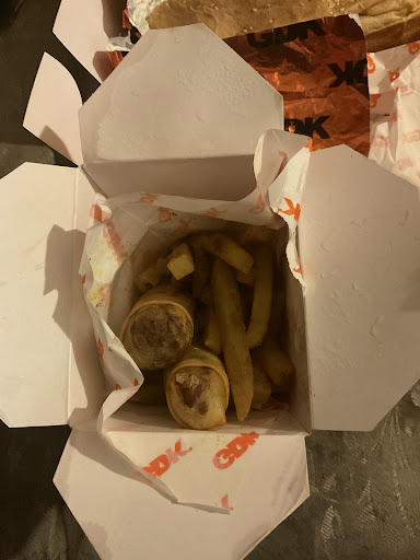 Photo of German Doner Kebab (GDK) - Unit 1A Littleton St W, Wisemore, Walsall WS2 8EZ