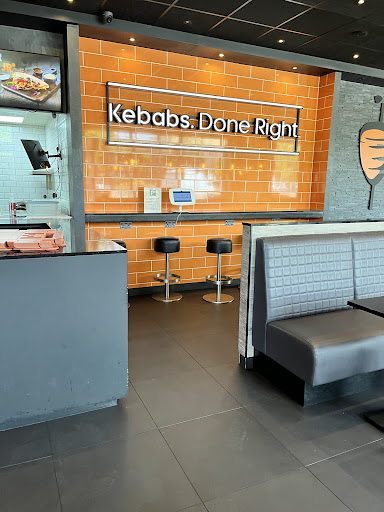 Photo of German Doner Kebab (GDK) - Unit 1A Littleton St W, Wisemore, Walsall WS2 8EZ