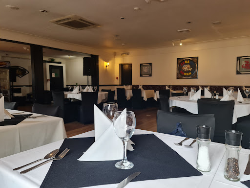 Photo of German Doner Kebab (GDK) - Unit 1A Littleton St W, Wisemore, Walsall WS2 8EZ