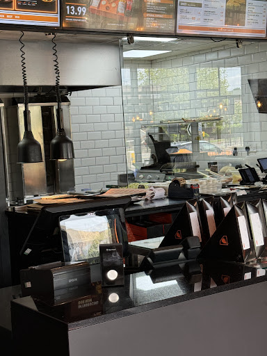 Photo of German Doner Kebab (GDK) - Unit 1A Littleton St W, Wisemore, Walsall WS2 8EZ