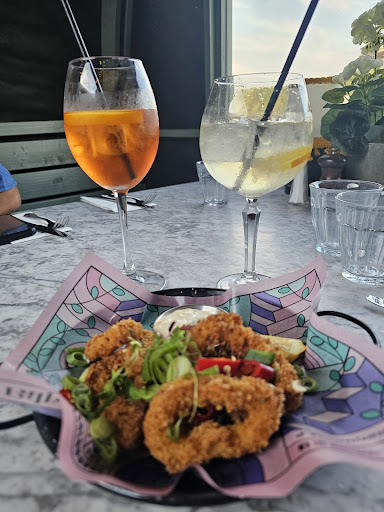 Photo of Bill's Rushden Lakes - Lakes Shopping Centre, The Boardwalk, Rushden NN10 6FA