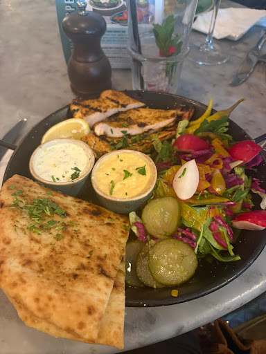 Photo of Bill's Rushden Lakes - Lakes Shopping Centre, The Boardwalk, Rushden NN10 6FA