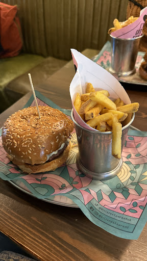 Photo of Bill's Rushden Lakes - Lakes Shopping Centre, The Boardwalk, Rushden NN10 6FA