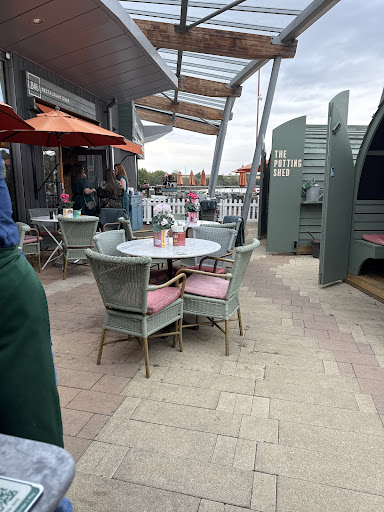 Photo of Bill's Rushden Lakes - Lakes Shopping Centre, The Boardwalk, Rushden NN10 6FA