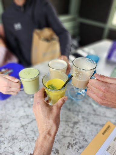 Photo of Bill's Rushden Lakes - Lakes Shopping Centre, The Boardwalk, Rushden NN10 6FA
