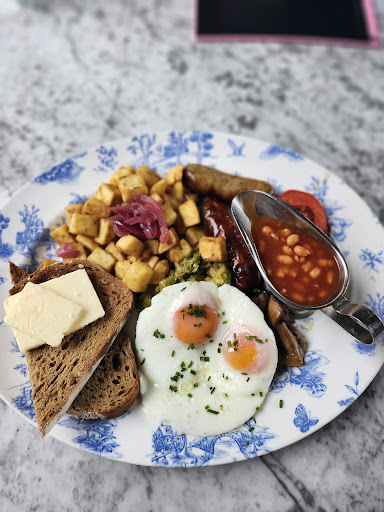 Photo of Bill's Rushden Lakes - Lakes Shopping Centre, The Boardwalk, Rushden NN10 6FA