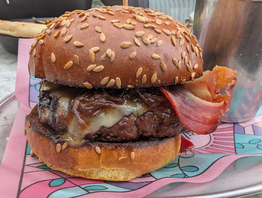 Photo of Bill's Rushden Lakes - Lakes Shopping Centre, The Boardwalk, Rushden NN10 6FA