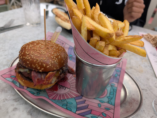 Photo of Bill's Rushden Lakes - Lakes Shopping Centre, The Boardwalk, Rushden NN10 6FA