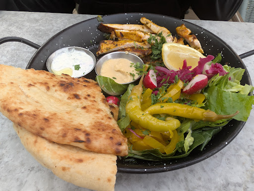 Photo of Bill's Rushden Lakes - Lakes Shopping Centre, The Boardwalk, Rushden NN10 6FA