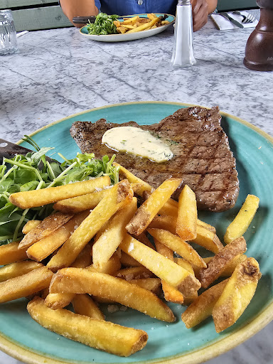 Photo of Bill's Rushden Lakes - Lakes Shopping Centre, The Boardwalk, Rushden NN10 6FA