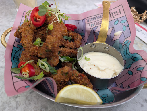 Photo of Bill's Rushden Lakes - Lakes Shopping Centre, The Boardwalk, Rushden NN10 6FA