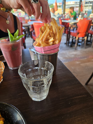 Photo of Bill's Rushden Lakes - Lakes Shopping Centre, The Boardwalk, Rushden NN10 6FA