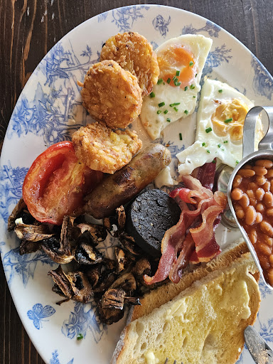 Photo of Bill's Rushden Lakes - Lakes Shopping Centre, The Boardwalk, Rushden NN10 6FA