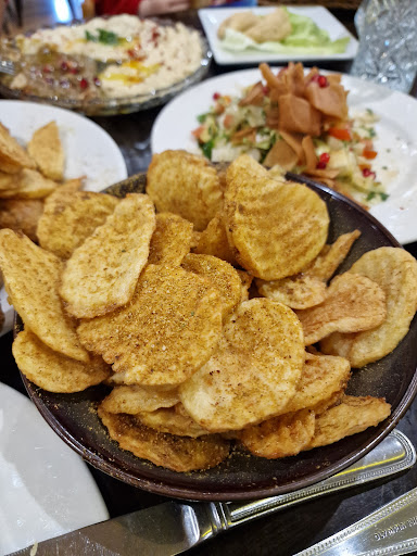 Photo of Damascus Cuisine - 249 Barlow Moor Rd, Manchester M21 7GJ