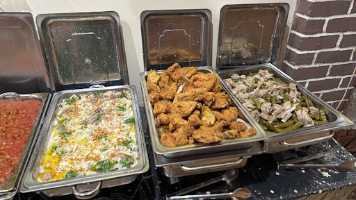 Photo of Damascus Cuisine - 249 Barlow Moor Rd, Manchester M21 7GJ