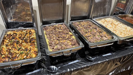 Photo of Damascus Cuisine - 249 Barlow Moor Rd, Manchester M21 7GJ