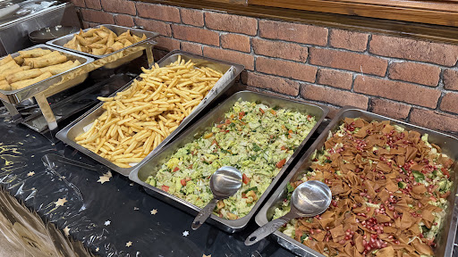 Photo of Damascus Cuisine - 249 Barlow Moor Rd, Manchester M21 7GJ