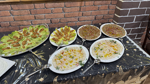 Photo of Damascus Cuisine - 249 Barlow Moor Rd, Manchester M21 7GJ