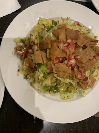 Photo of Damascus Cuisine - 249 Barlow Moor Rd, Manchester M21 7GJ