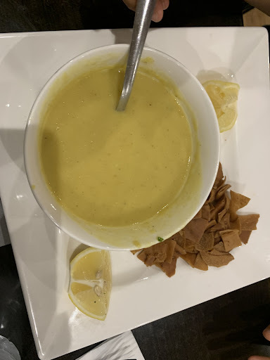 Photo of Damascus Cuisine - 249 Barlow Moor Rd, Manchester M21 7GJ