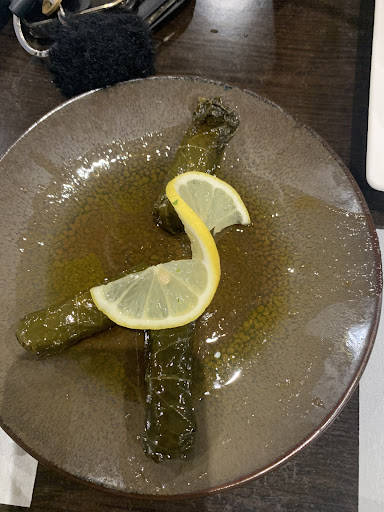 Photo of Damascus Cuisine - 249 Barlow Moor Rd, Manchester M21 7GJ