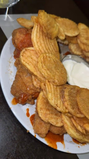 Photo of Damascus Cuisine - 249 Barlow Moor Rd, Manchester M21 7GJ