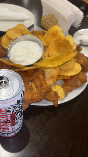 Photo of Damascus Cuisine - 249 Barlow Moor Rd, Manchester M21 7GJ