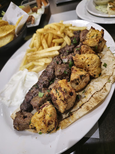 Photo of Damascus Cuisine - 249 Barlow Moor Rd, Manchester M21 7GJ
