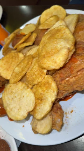 Photo of Damascus Cuisine - 249 Barlow Moor Rd, Manchester M21 7GJ