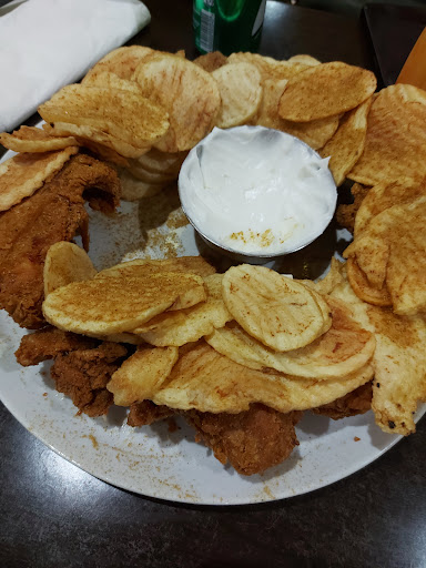 Photo of Damascus Cuisine - 249 Barlow Moor Rd, Manchester M21 7GJ