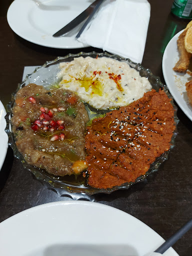 Photo of Damascus Cuisine - 249 Barlow Moor Rd, Manchester M21 7GJ