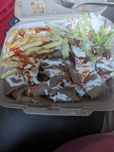 Photo of Fresh x Pizza - 15 Oxford Rd, Altrincham WA14 2DY