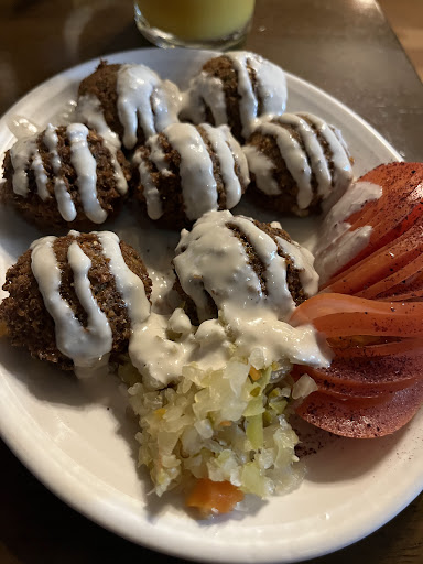 Photo of Zaytoon - Chorlton - 352 Barlow Moor Rd, Chorlton-cum-Hardy, Manchester M21 8AZ