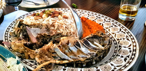 Photo of Zaytoon - Chorlton - 352 Barlow Moor Rd, Chorlton-cum-Hardy, Manchester M21 8AZ