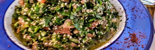 Photo of Zaytoon - Chorlton - 352 Barlow Moor Rd, Chorlton-cum-Hardy, Manchester M21 8AZ