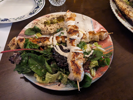 Photo of Zaytoon - Chorlton - 352 Barlow Moor Rd, Chorlton-cum-Hardy, Manchester M21 8AZ