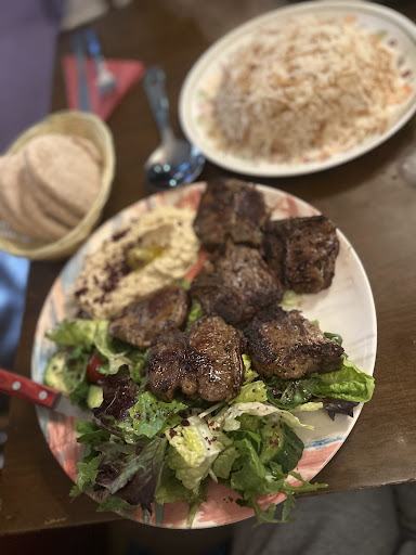 Photo of Zaytoon - Chorlton - 352 Barlow Moor Rd, Chorlton-cum-Hardy, Manchester M21 8AZ