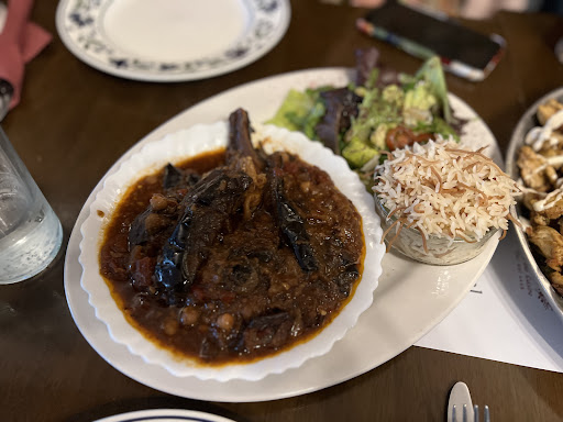 Photo of Zaytoon - Chorlton - 352 Barlow Moor Rd, Chorlton-cum-Hardy, Manchester M21 8AZ