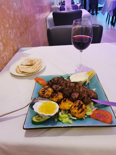 Photo of Veranda - 16 Northenden Rd, Sale M33 3BR