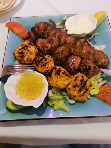 Photo of Veranda - 16 Northenden Rd, Sale M33 3BR