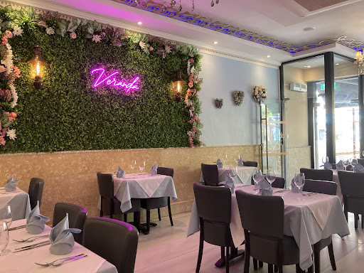 Photo of Veranda - 16 Northenden Rd, Sale M33 3BR