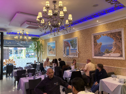 Photo of Veranda - 16 Northenden Rd, Sale M33 3BR