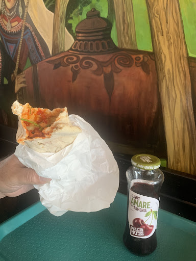 Photo of Armenian Grill House - 107 Manchester Rd, Altrincham WA14 4RL