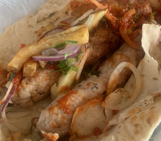 Photo of Armenian Grill House - 107 Manchester Rd, Altrincham WA14 4RL