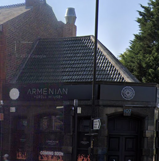 Photo of Armenian Grill House - 107 Manchester Rd, Altrincham WA14 4RL