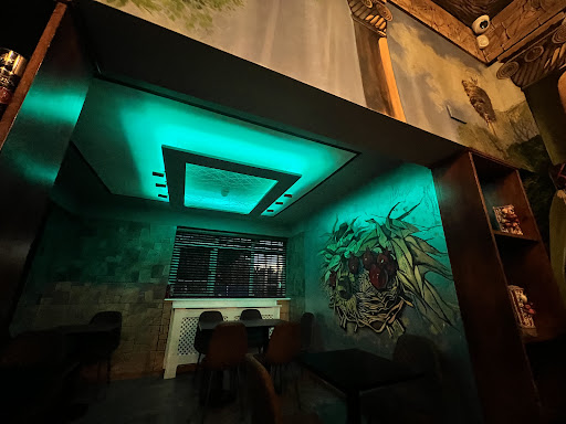 Photo of Armenian Grill House - 107 Manchester Rd, Altrincham WA14 4RL