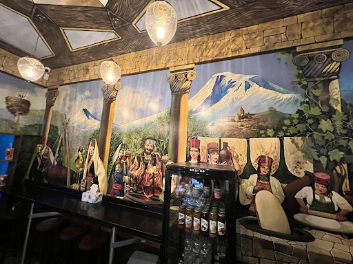 Photo of Armenian Grill House - 107 Manchester Rd, Altrincham WA14 4RL